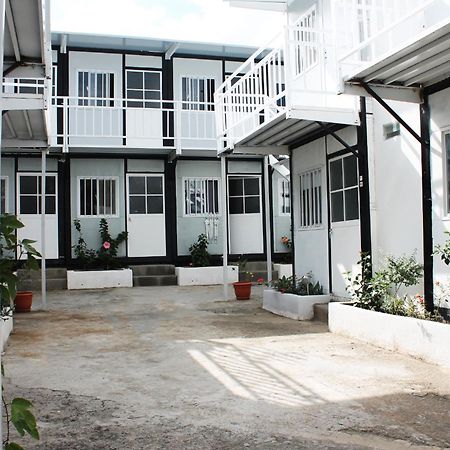 La 10A De Las Charcas Guatemala Exterior foto